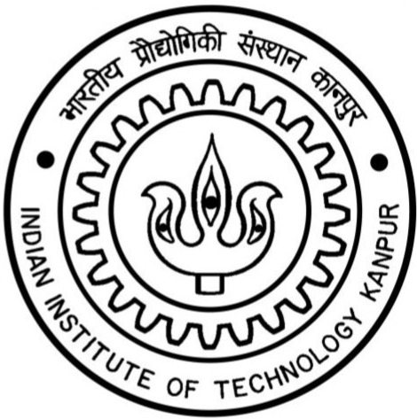 IIT Kanpur Logo